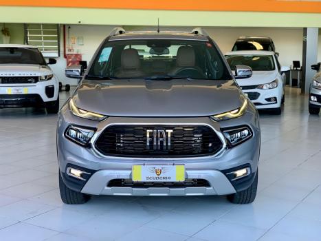 FIAT Toro 2.0 16V 4P 4WD RANCH TURBO DIESEL AUTOMTICO, Foto 2