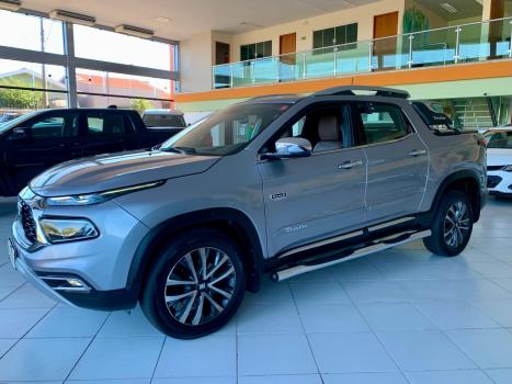 FIAT Toro 2.0 16V 4P 4WD RANCH TURBO DIESEL AUTOMTICO, Foto 3