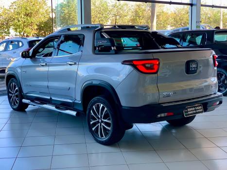 FIAT Toro 2.0 16V 4P 4WD RANCH TURBO DIESEL AUTOMTICO, Foto 4