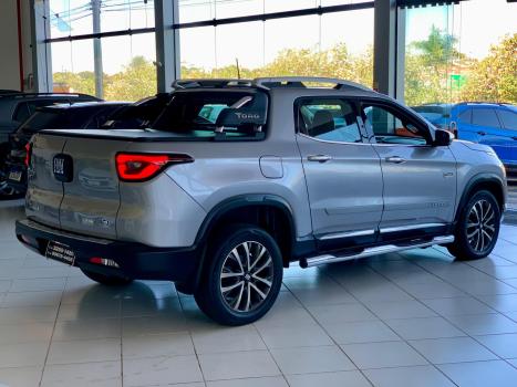 FIAT Toro 2.0 16V 4P 4WD RANCH TURBO DIESEL AUTOMTICO, Foto 6