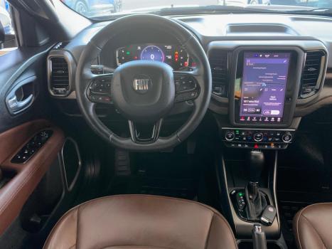 FIAT Toro 2.0 16V 4P 4WD RANCH TURBO DIESEL AUTOMTICO, Foto 7