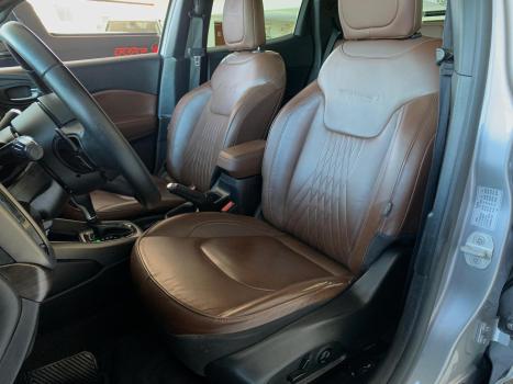 FIAT Toro 2.0 16V 4P 4WD RANCH TURBO DIESEL AUTOMTICO, Foto 12