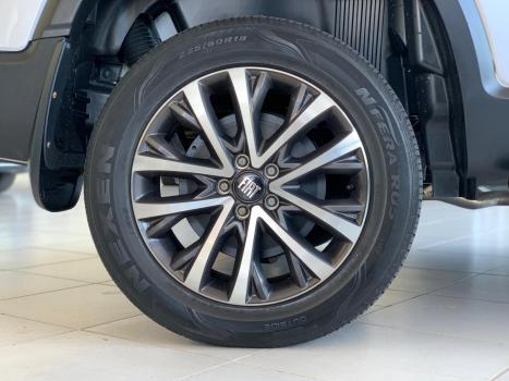 FIAT Toro 2.0 16V 4P 4WD RANCH TURBO DIESEL AUTOMTICO, Foto 14