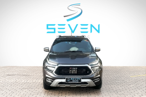 FIAT Toro 2.0 16V 4P 4WD RANCH TURBO DIESEL AUTOMTICO, Foto 2