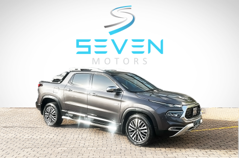 FIAT Toro 2.0 16V 4P 4WD RANCH TURBO DIESEL AUTOMTICO, Foto 3