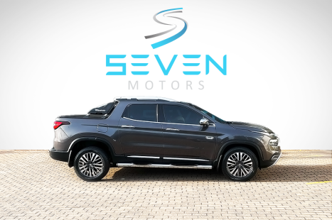 FIAT Toro 2.0 16V 4P 4WD RANCH TURBO DIESEL AUTOMTICO, Foto 4
