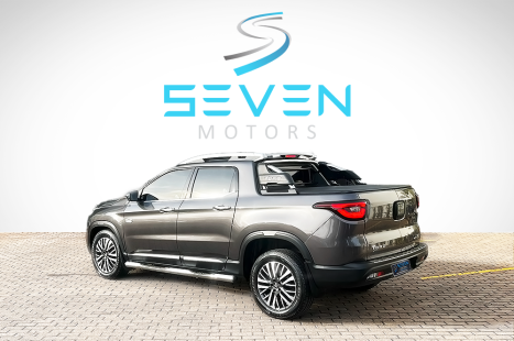 FIAT Toro 2.0 16V 4P 4WD RANCH TURBO DIESEL AUTOMTICO, Foto 6