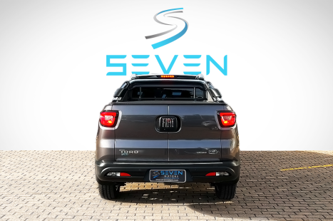 FIAT Toro 2.0 16V 4P 4WD RANCH TURBO DIESEL AUTOMTICO, Foto 7