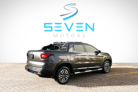 FIAT Toro 2.0 16V 4P 4WD RANCH TURBO DIESEL AUTOMTICO, Foto 8
