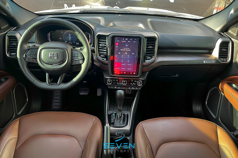 FIAT Toro 2.0 16V 4P 4WD RANCH TURBO DIESEL AUTOMTICO, Foto 10