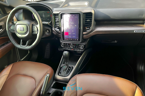 FIAT Toro 2.0 16V 4P 4WD RANCH TURBO DIESEL AUTOMTICO, Foto 11