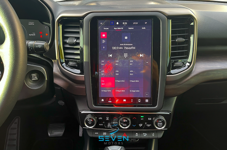 FIAT Toro 2.0 16V 4P 4WD RANCH TURBO DIESEL AUTOMTICO, Foto 15