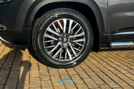 FIAT Toro 2.0 16V 4P 4WD RANCH TURBO DIESEL AUTOMTICO, Foto 17