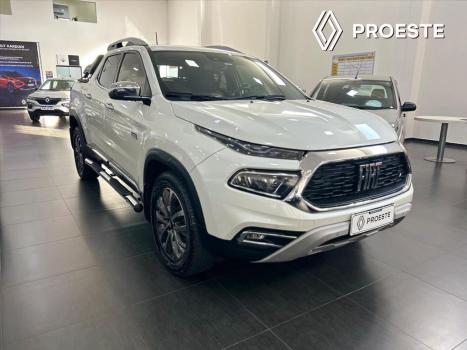 FIAT Toro 2.0 16V 4P 4WD RANCH TURBO DIESEL AUTOMTICO, Foto 1