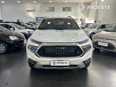 FIAT Toro 2.0 16V 4P 4WD RANCH TURBO DIESEL AUTOMTICO, Foto 2