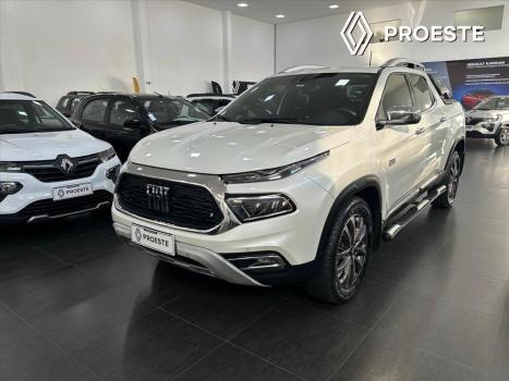 FIAT Toro 2.0 16V 4P 4WD RANCH TURBO DIESEL AUTOMTICO, Foto 3