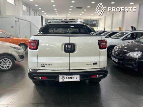 FIAT Toro 2.0 16V 4P 4WD RANCH TURBO DIESEL AUTOMTICO, Foto 5