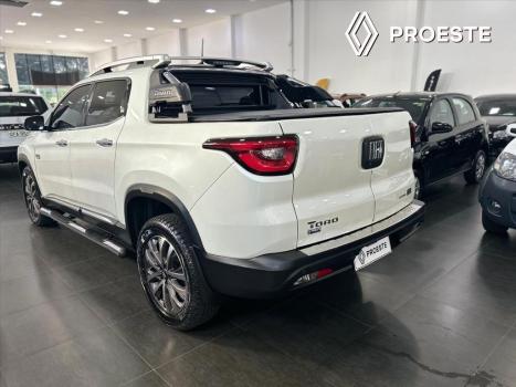 FIAT Toro 2.0 16V 4P 4WD RANCH TURBO DIESEL AUTOMTICO, Foto 6