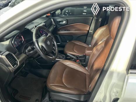 FIAT Toro 2.0 16V 4P 4WD RANCH TURBO DIESEL AUTOMTICO, Foto 7