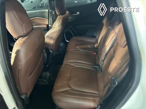 FIAT Toro 2.0 16V 4P 4WD RANCH TURBO DIESEL AUTOMTICO, Foto 8