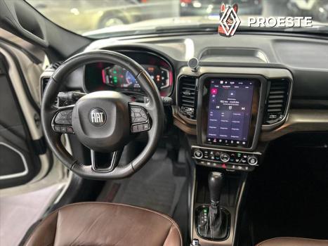 FIAT Toro 2.0 16V 4P 4WD RANCH TURBO DIESEL AUTOMTICO, Foto 9