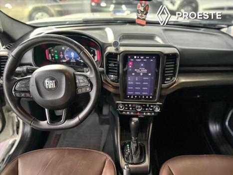 FIAT Toro 2.0 16V 4P 4WD RANCH TURBO DIESEL AUTOMTICO, Foto 10