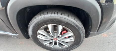 FIAT Toro 2.0 16V 4P VOLCANO 4WD TURBO DIESEL AUTOMTICO, Foto 2