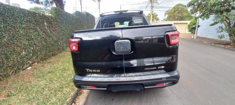 FIAT Toro 2.0 16V 4P VOLCANO 4WD TURBO DIESEL AUTOMTICO, Foto 3