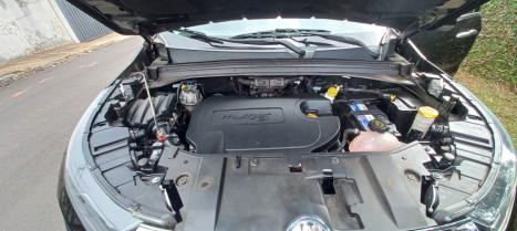 FIAT Toro 2.0 16V 4P VOLCANO 4WD TURBO DIESEL AUTOMTICO, Foto 4