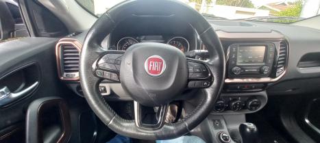 FIAT Toro 2.0 16V 4P VOLCANO 4WD TURBO DIESEL AUTOMTICO, Foto 11