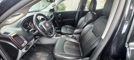 FIAT Toro 2.0 16V 4P VOLCANO 4WD TURBO DIESEL AUTOMTICO, Foto 14
