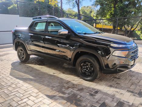 FIAT Toro 2.0 16V 4P FREEDOM TURBO DIESEL, Foto 2