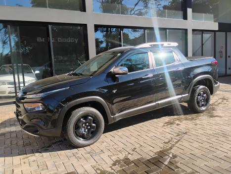 FIAT Toro 2.0 16V 4P FREEDOM TURBO DIESEL, Foto 3