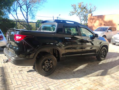 FIAT Toro 2.0 16V 4P FREEDOM TURBO DIESEL, Foto 4