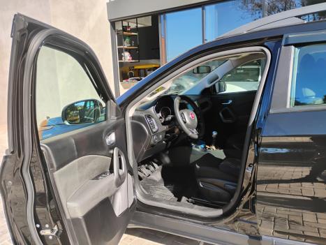 FIAT Toro 2.0 16V 4P FREEDOM TURBO DIESEL, Foto 5