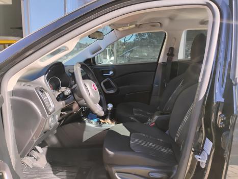 FIAT Toro 2.0 16V 4P FREEDOM TURBO DIESEL, Foto 6