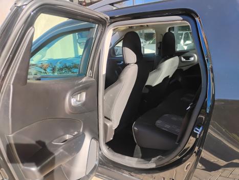 FIAT Toro 2.0 16V 4P FREEDOM TURBO DIESEL, Foto 8