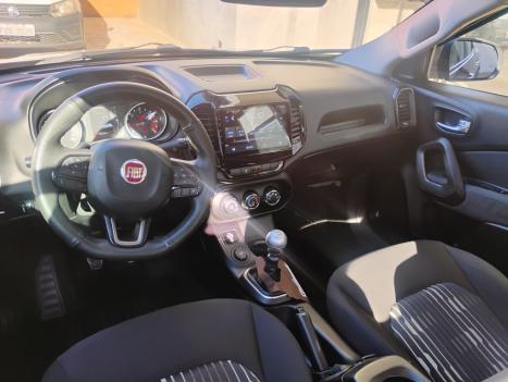 FIAT Toro 2.0 16V 4P FREEDOM TURBO DIESEL, Foto 9