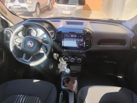 FIAT Toro 2.0 16V 4P FREEDOM TURBO DIESEL, Foto 10