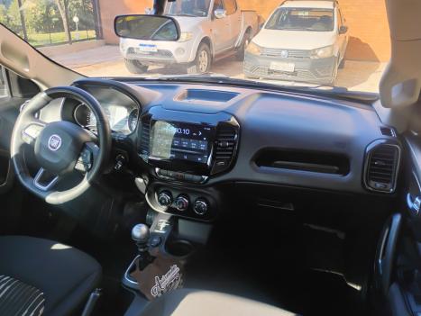 FIAT Toro 2.0 16V 4P FREEDOM TURBO DIESEL, Foto 11