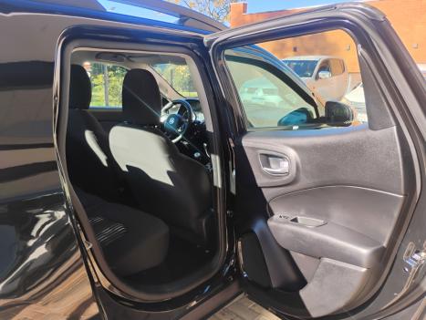 FIAT Toro 2.0 16V 4P FREEDOM TURBO DIESEL, Foto 12