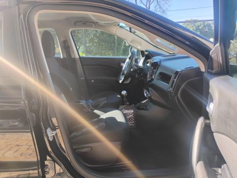 FIAT Toro 2.0 16V 4P FREEDOM TURBO DIESEL, Foto 14