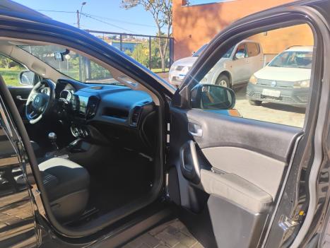 FIAT Toro 2.0 16V 4P FREEDOM TURBO DIESEL, Foto 15