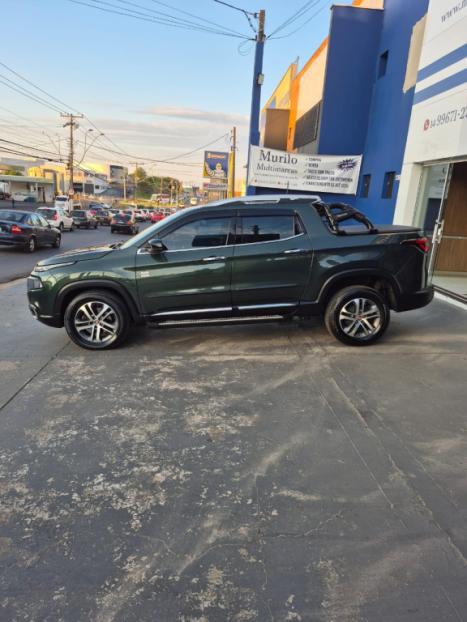 FIAT Toro 2.0 16V 4P VOLCANO 4WD TURBO DIESEL AUTOMTICO, Foto 3