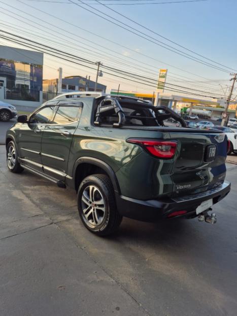 FIAT Toro 2.0 16V 4P VOLCANO 4WD TURBO DIESEL AUTOMTICO, Foto 4