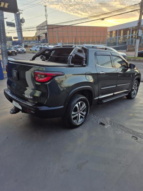 FIAT Toro 2.0 16V 4P VOLCANO 4WD TURBO DIESEL AUTOMTICO, Foto 6