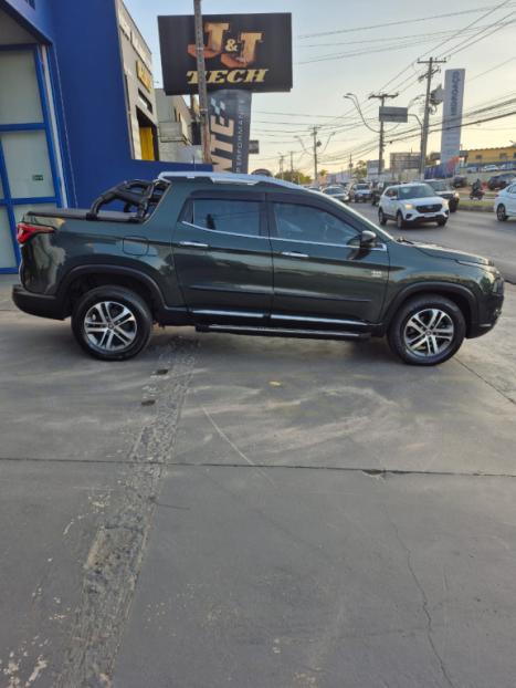 FIAT Toro 2.0 16V 4P VOLCANO 4WD TURBO DIESEL AUTOMTICO, Foto 7