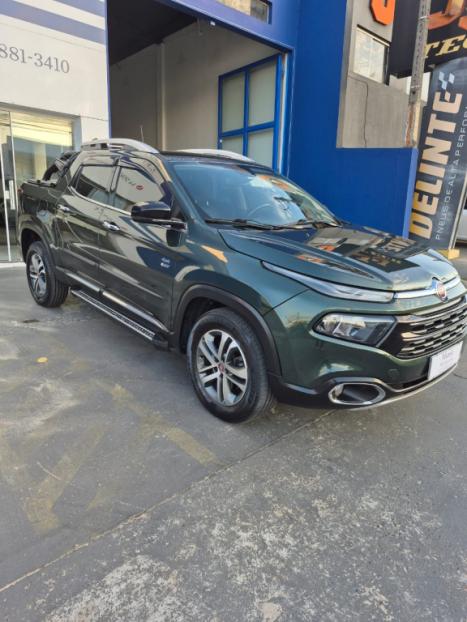 FIAT Toro 2.0 16V 4P VOLCANO 4WD TURBO DIESEL AUTOMTICO, Foto 8