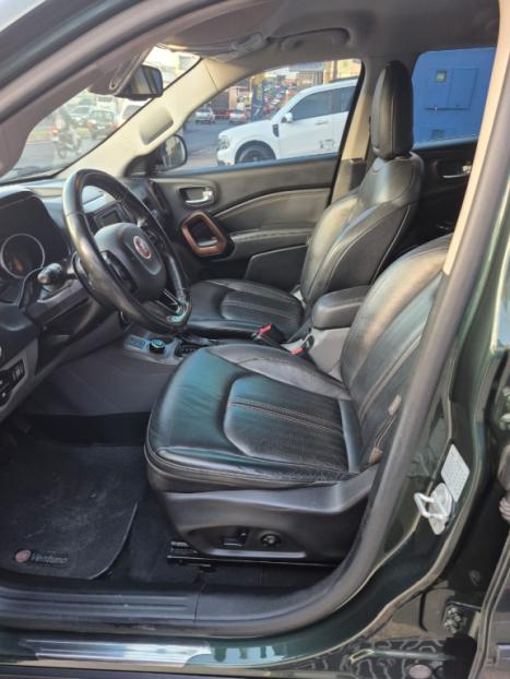 FIAT Toro 2.0 16V 4P VOLCANO 4WD TURBO DIESEL AUTOMTICO, Foto 9