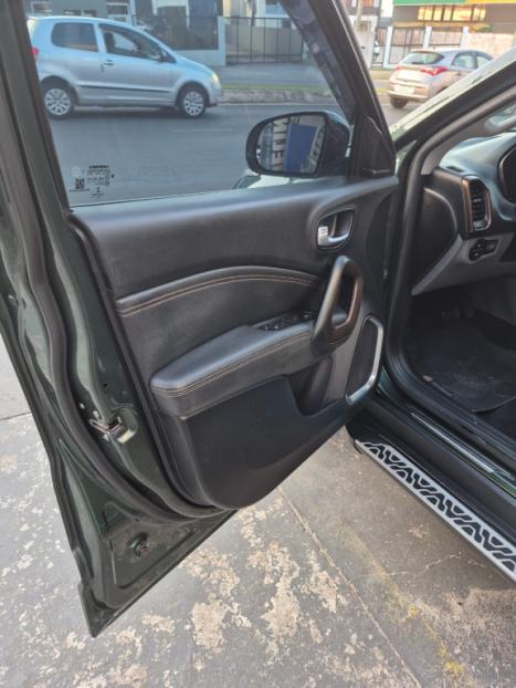 FIAT Toro 2.0 16V 4P VOLCANO 4WD TURBO DIESEL AUTOMTICO, Foto 10